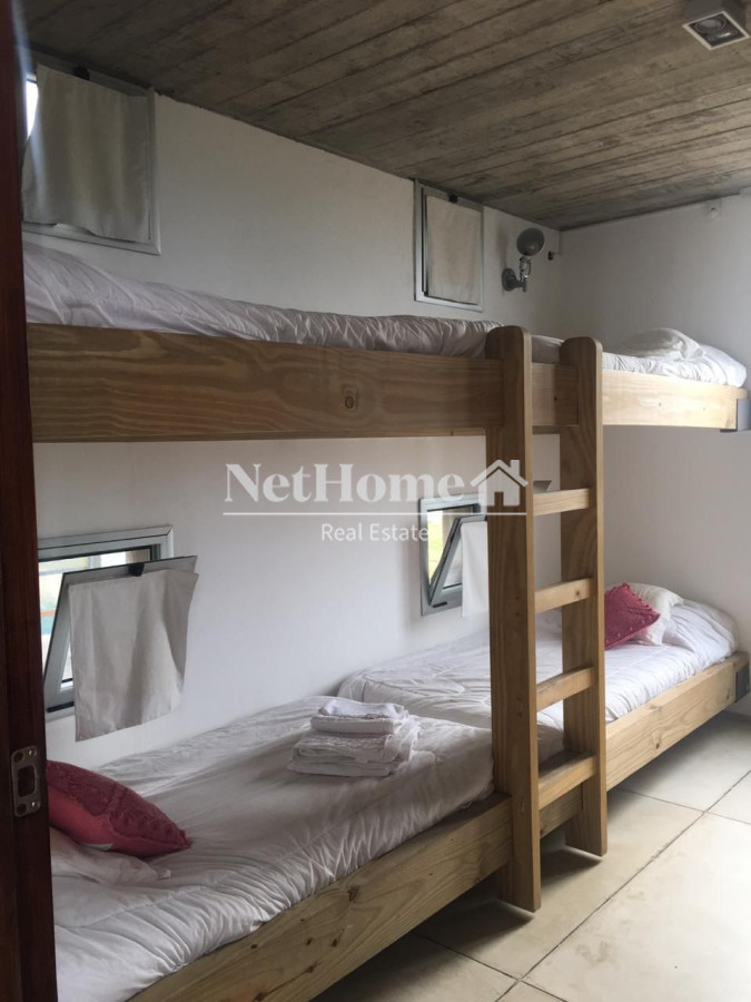 Casa ID.459 - casa en el chorro en venta 