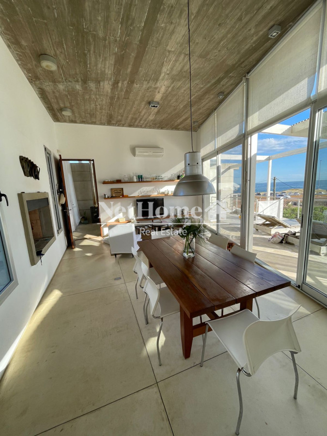 Casa ID.459 - casa en el chorro en venta 