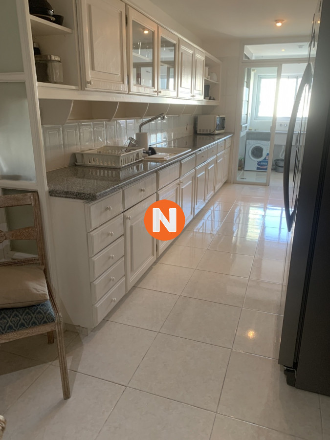 Apartamento Ref.220996 - Apartamento en venta