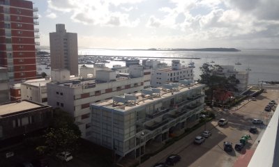Edif Tradicional de Punta del Este