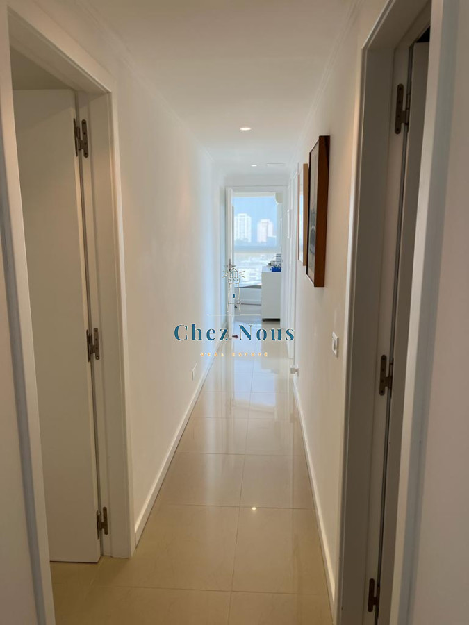 Apartamento ID.1109 - 4 dormitorios edificio Edif Marigot, BRAVA
