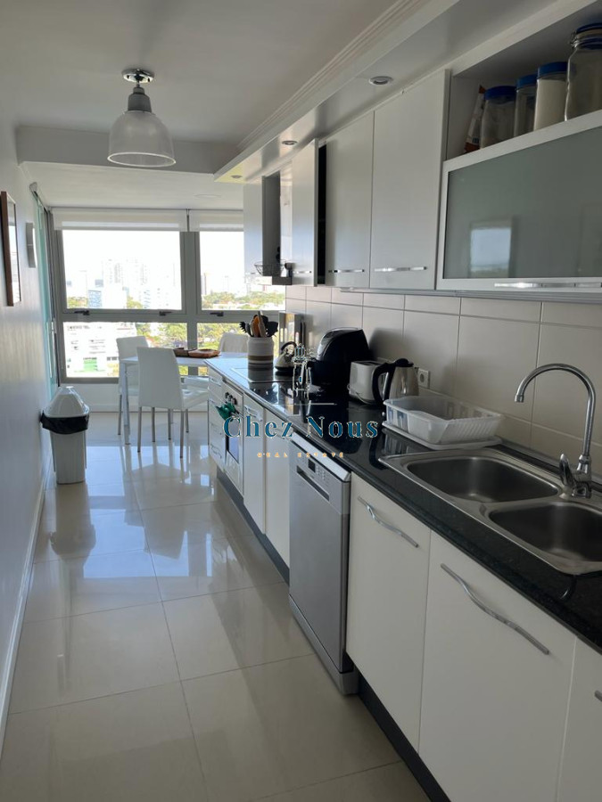 Apartamento ID.1109 - 4 dormitorios edificio Edif Marigot, BRAVA