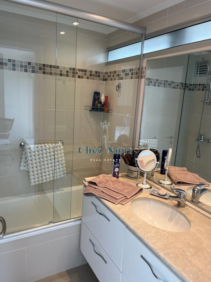 Apartamento ID.1109 - 4 dormitorios edificio Edif Marigot, BRAVA