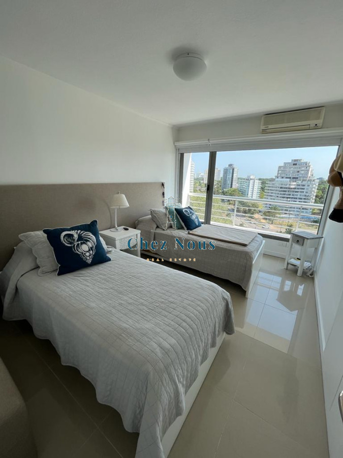 Apartamento ID.1109 - 4 dormitorios edificio Edif Marigot, BRAVA