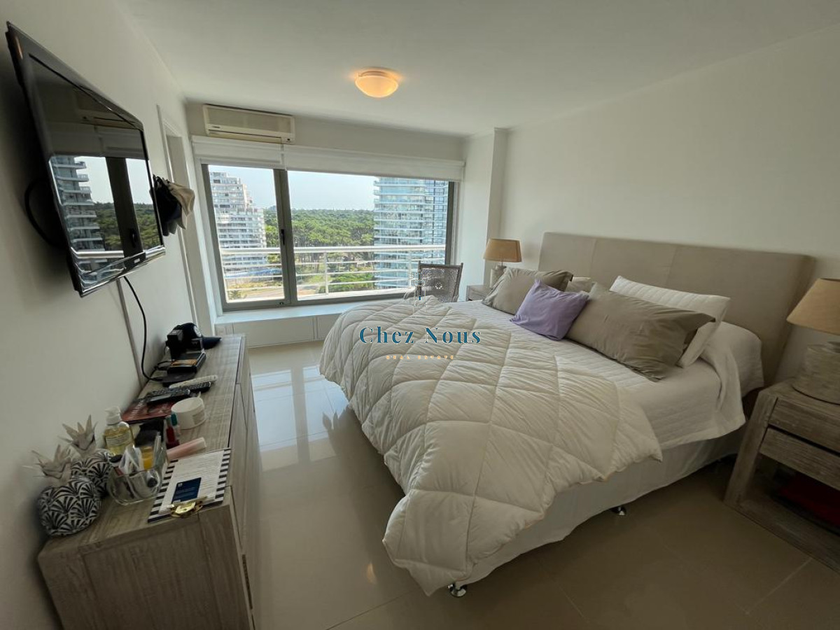 Apartamento ID.1109 - 4 dormitorios edificio Edif Marigot, BRAVA