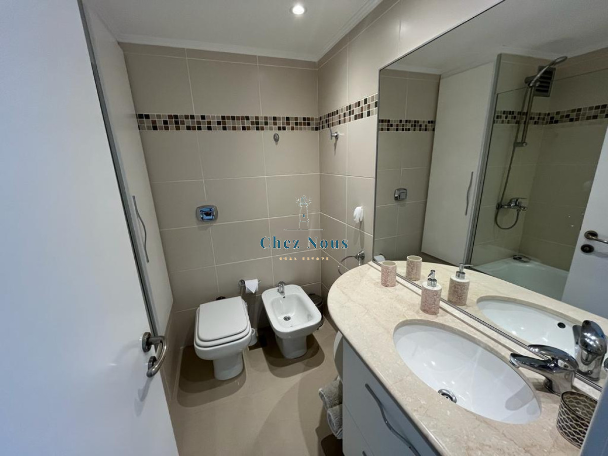 Apartamento ID.1109 - 4 dormitorios edificio Edif Marigot, BRAVA