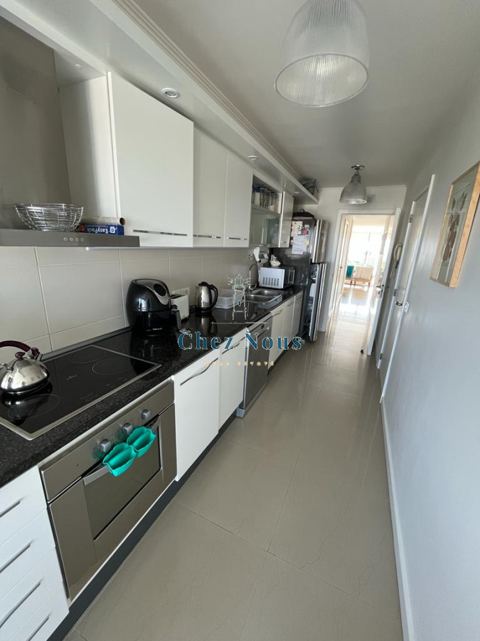 Apartamento ID.1109 - 4 dormitorios edificio Edif Marigot, BRAVA