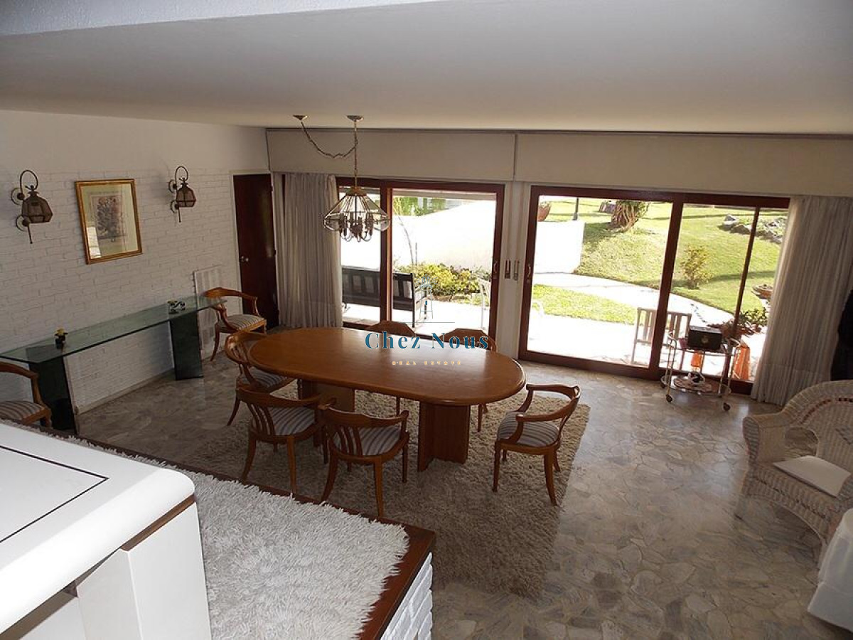 Casa ID.799 - Casa venta y alquiler, MANSA , PUNTA DEL ESTE