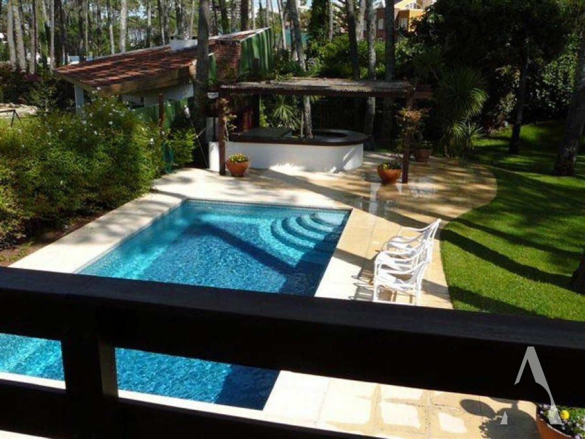 Casa ID.78 - Casa venta y alquiler, MANSA , PUNTA DEL ESTE