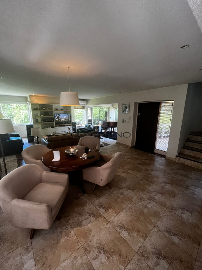Casa en Punta del Este, Lugano — foto 2