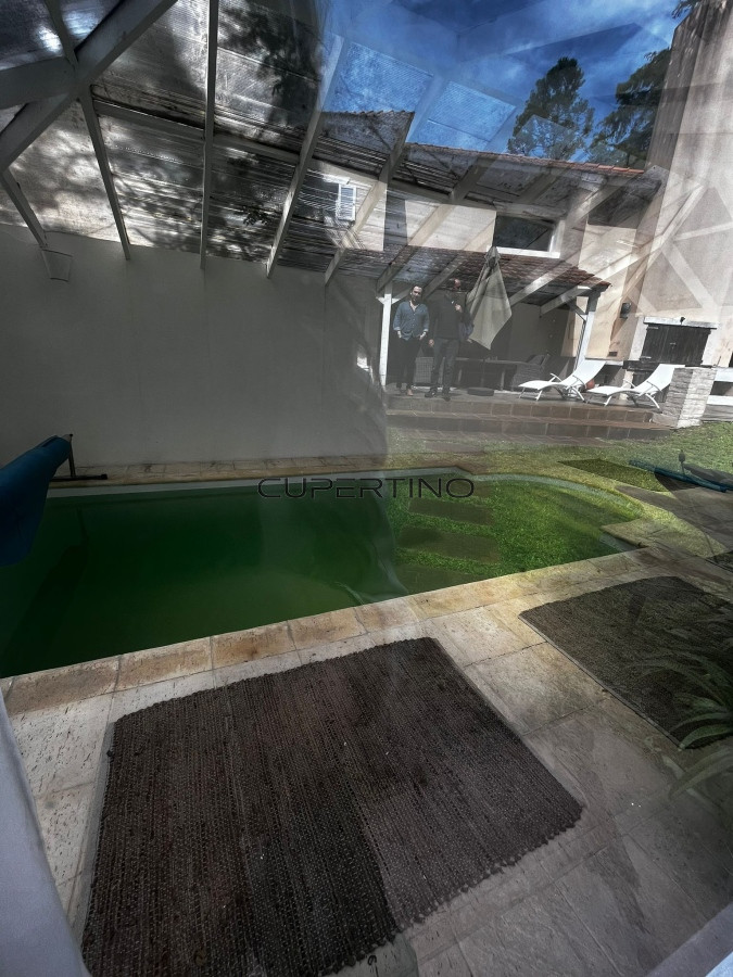 Casa en Punta del Este, Lugano — foto 8