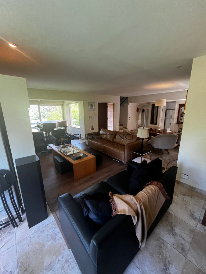 Casa en Punta del Este, Lugano — foto 9