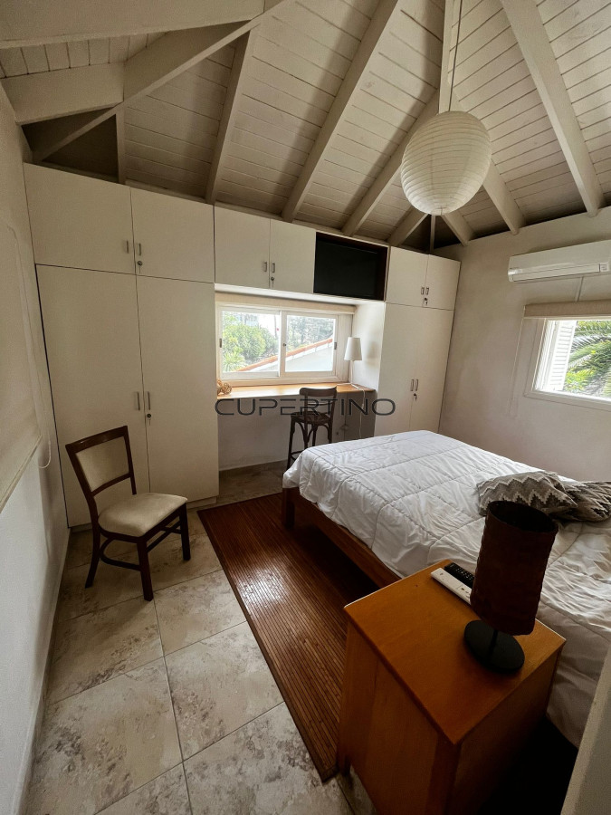 Casa en Punta del Este, Lugano — foto 5