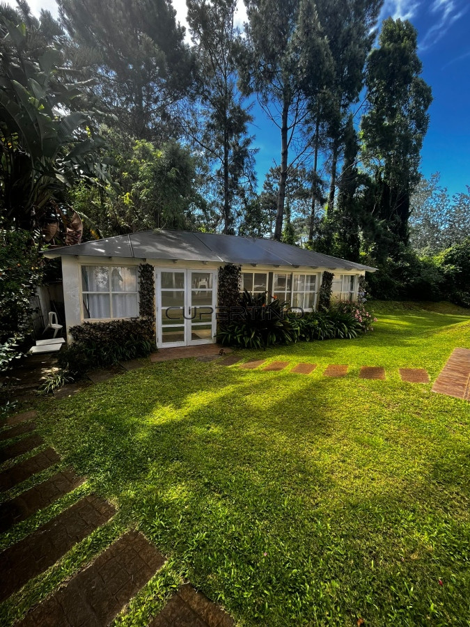 Casa en Punta del Este, Lugano — foto 7