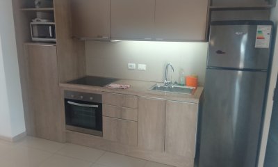 Apartamento en Punta del Este, Península