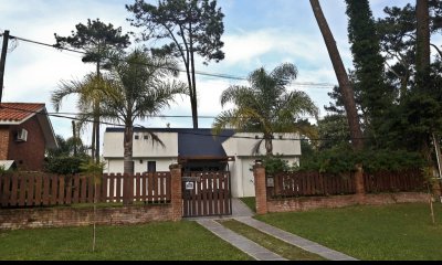 Venta de casa de 2 dormitorios en Punta del Este