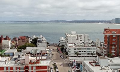 Apartamento en Venta de 3 dormitorios en península de Punta del Este