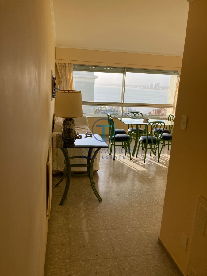Apartamento ID.988 - Venta - Apartamento en Península 
