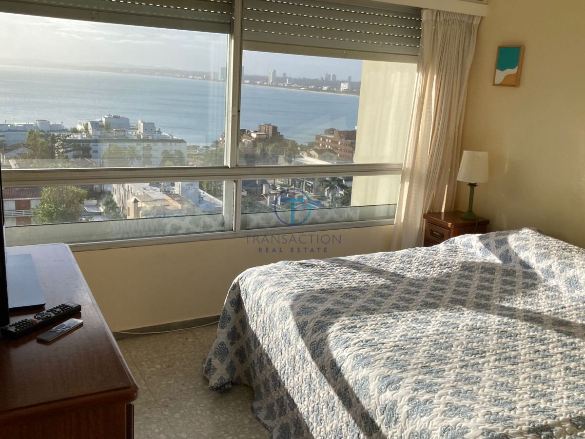 Apartamento ID.988 - Venta - Apartamento en Península 