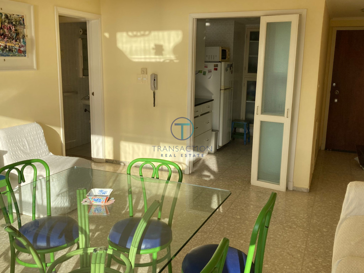 Apartamento ID.988 - Venta - Apartamento en Península 