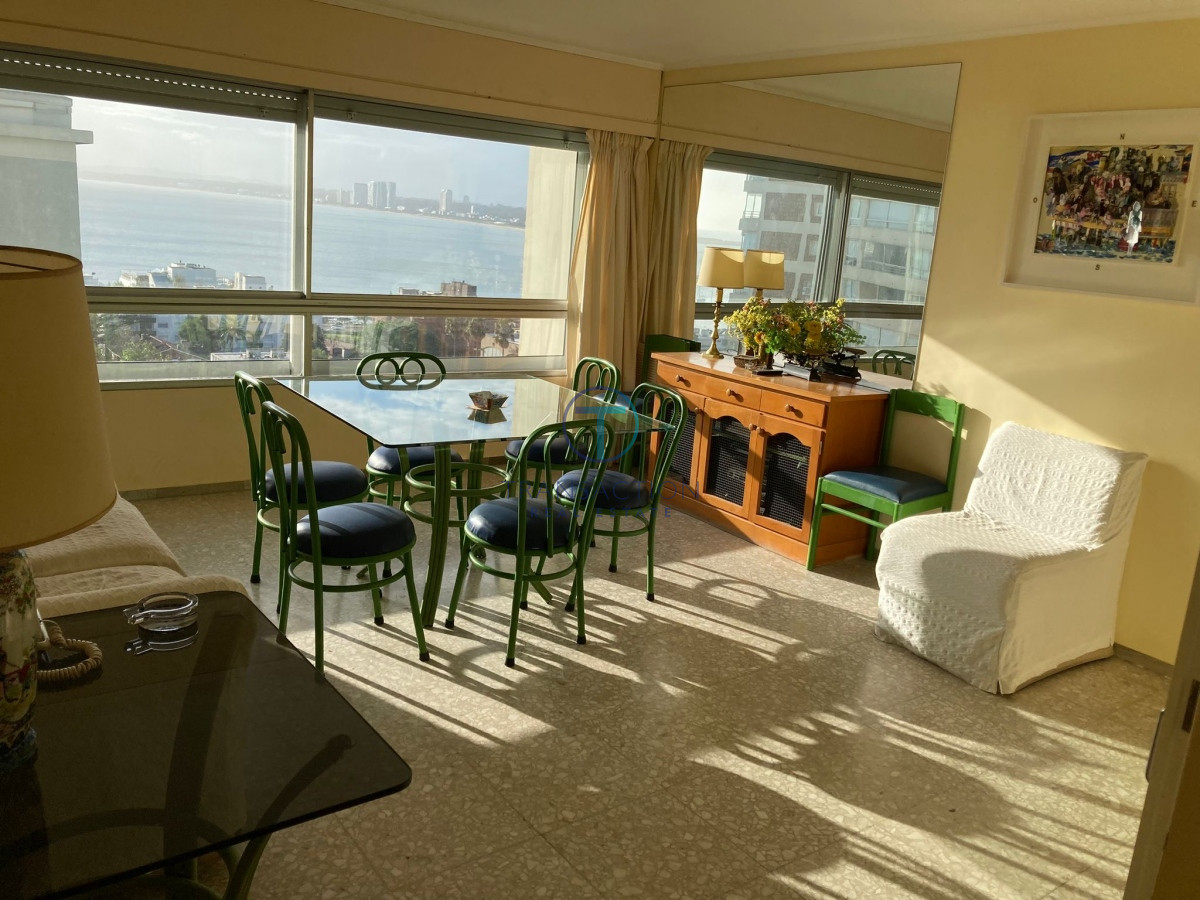 Apartamento ID.988 - Venta - Apartamento en Península 