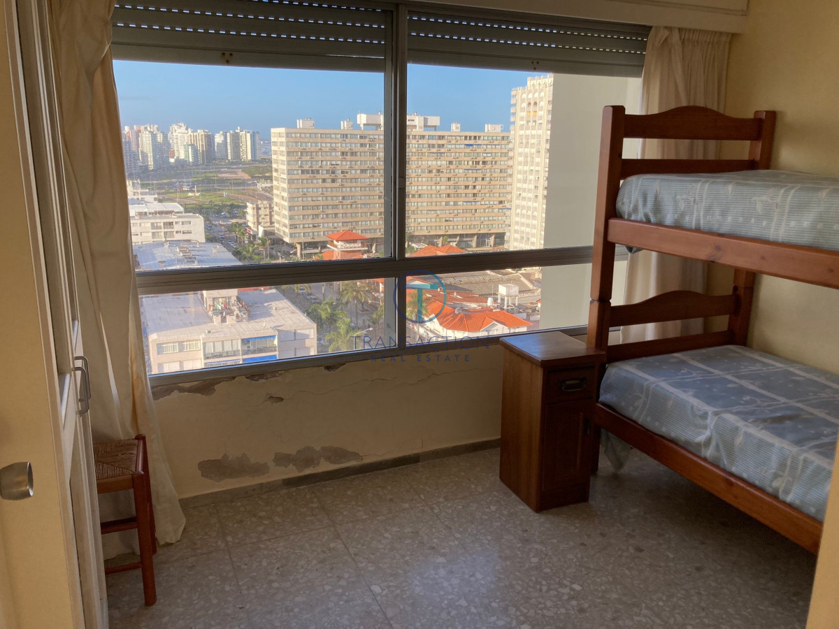 Apartamento ID.988 - Venta - Apartamento en Península 