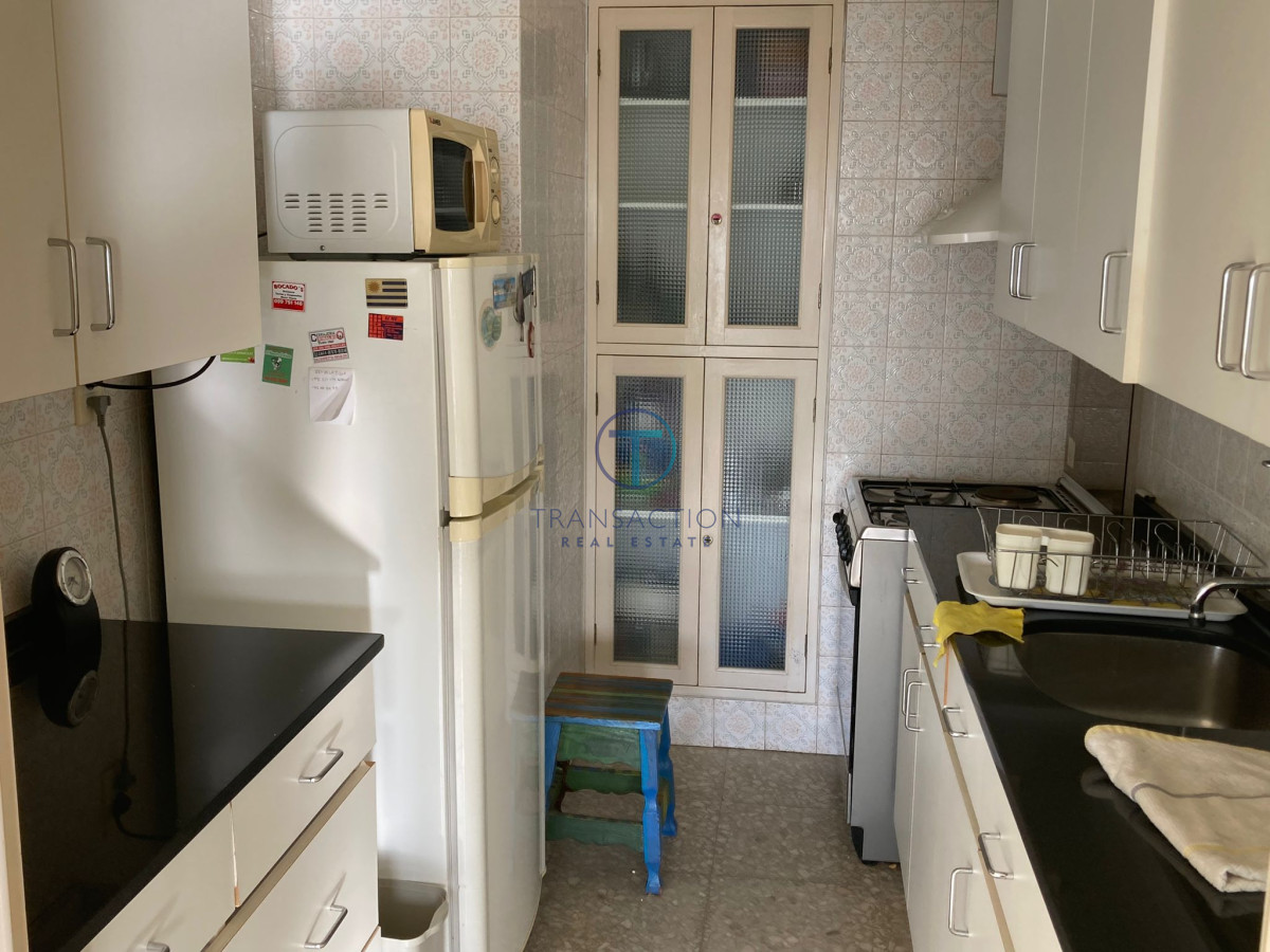 Apartamento ID.988 - Venta - Apartamento en Península 