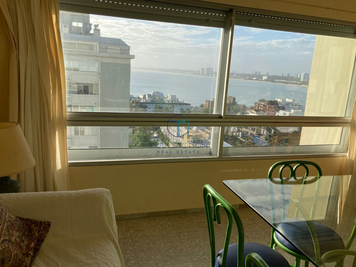 Apartamento ID.988 - Venta - Apartamento en Península 