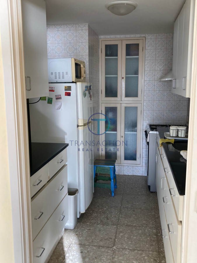 Apartamento ID.988 - Venta - Apartamento en Península 