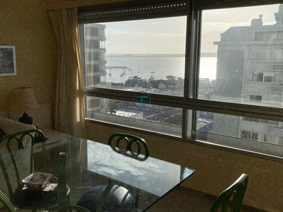 Apartamento ID.988 - Venta - Apartamento en Península 