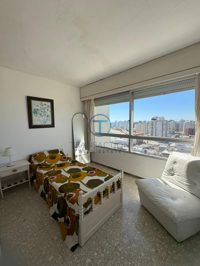Apartamento ID.1554/ - Apartamento en Punta del Este, Península