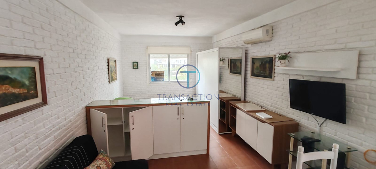 Apartamento ID.1511/VENTA-.-monoambiente-Punta-Este,-Aidy-Grill - Apartamento en Punta del Este, Brava