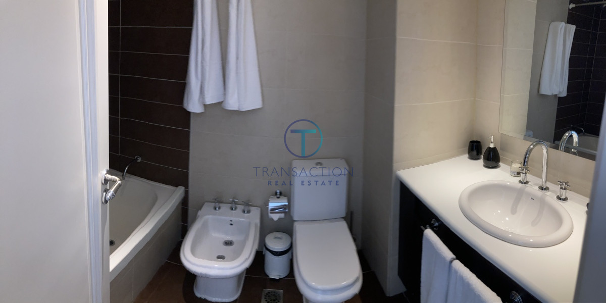Apartamento ID.1329/Playa-Mansa,-Punta-del-Este. - Imperiale , Punta del este, directo al mar