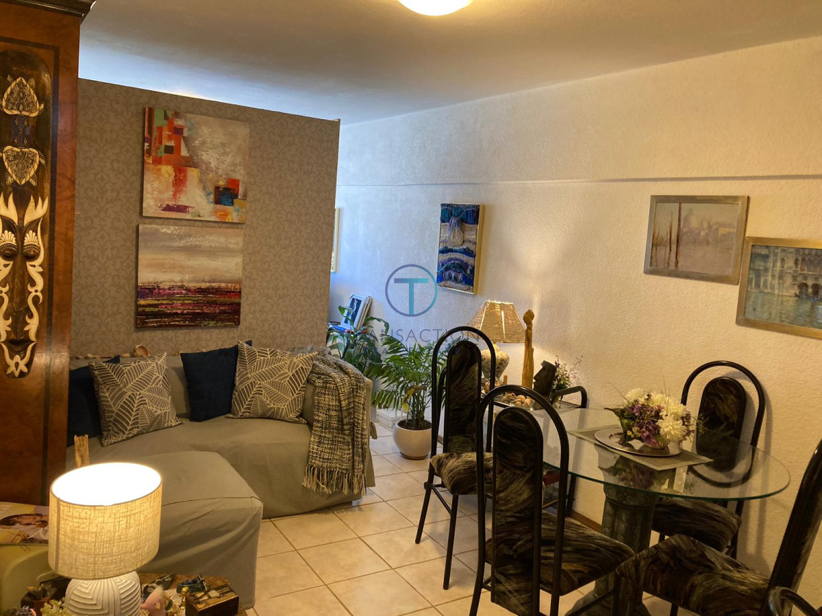 Apartamento ID.877/Venta--Monoambiente-Puerto-Principe-a-pasos-mar - VENTA .- monoambiente Punta Este, Aidy Grill