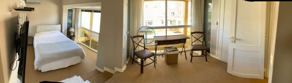 Apartamento ID.1137/Roosevelt,-Playa-Brava - Venta apartamento - Península de Punta del Este! 