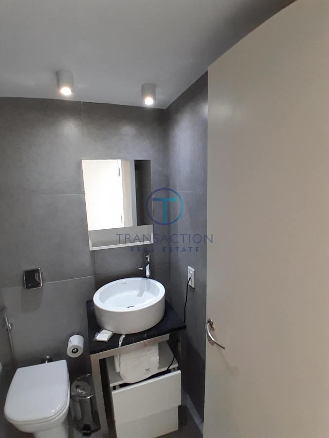 Apartamento ID.1319/Apartamento-en-venta-financiado - Apartamento En Venta 1 Dormitorio Punta del Este, Av Roosevelt