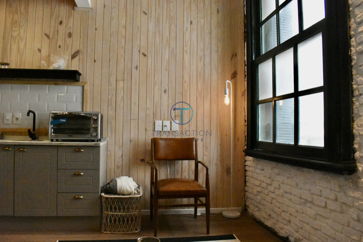 Apartamento ID.1454/Venta-,-Montevideo--Pocitos-1-dormitorio - Apartamento en Punta del Este, Península