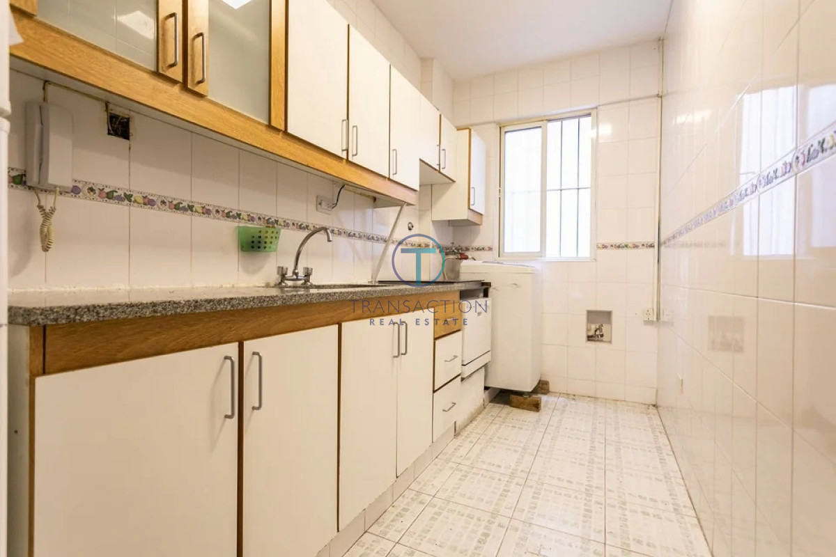 Apartamento ID.387 - Apartamento en Capital Federal, Recoleta