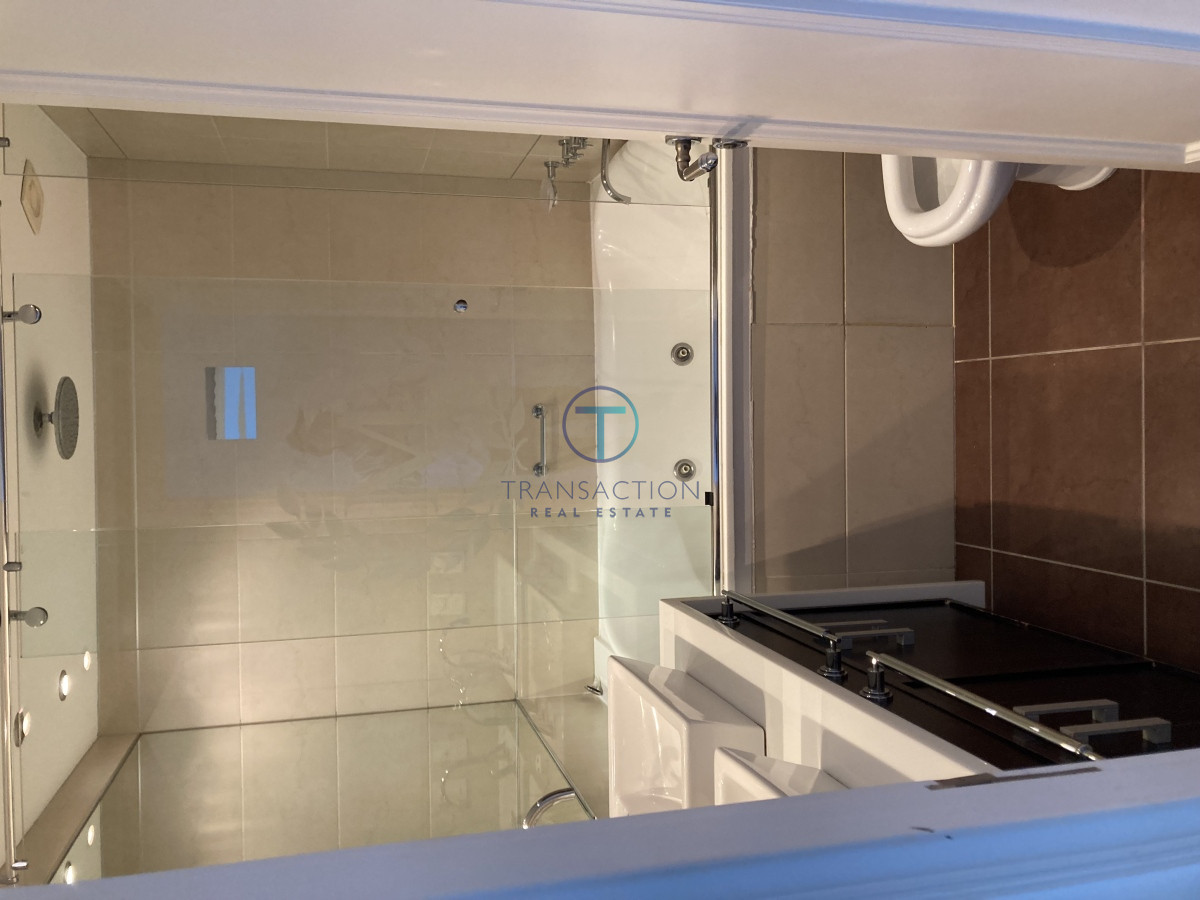 Apartamento ID.961/Venta--Apartamento-TRUMP-TOWER--3-DORM-3-BA- -SERVICIO- - Venta - Impecable Apartamento 4 dormitorios 4 baños