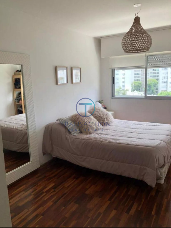 Apartamento ID.1290/Oportunidad,-a-estrenatr-2-dormitorios - Venta , Montevideo - Pocitos 1 dormitorio