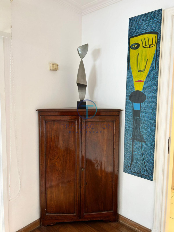 Apartamento ID.1587/Venta--Impecable-Apartamento-4-dormitorios-4-baños - Apartamento en Venta - Punta del Este