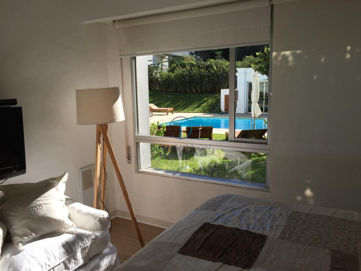 Apartamento ID.336 - Venta - Apartamento 3 dormitorio- La Barra 