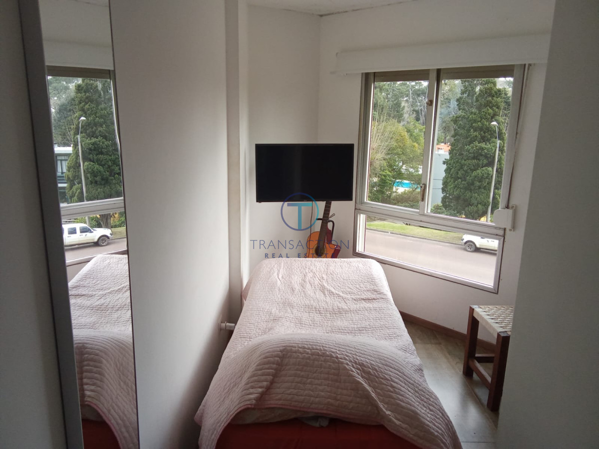 Apartamento ID.564/Venta--Apartamento--Mansa,-Punta-del-Este! - Roosevelt, Punta del Este