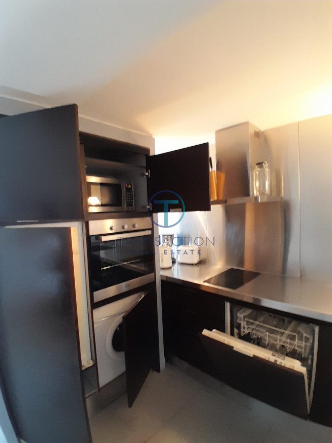 Apartamento ID.1319/Apartamento-en-venta-financiado - Apartamento En Venta 1 Dormitorio Punta del Este, Av Roosevelt