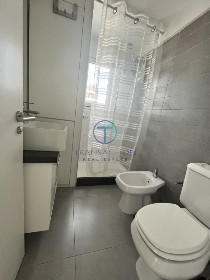 Apartamento ID.626/Apartamento-en-Aidy-Grill,-Punta-del-Este - Apartamento en Punta del Este, Península