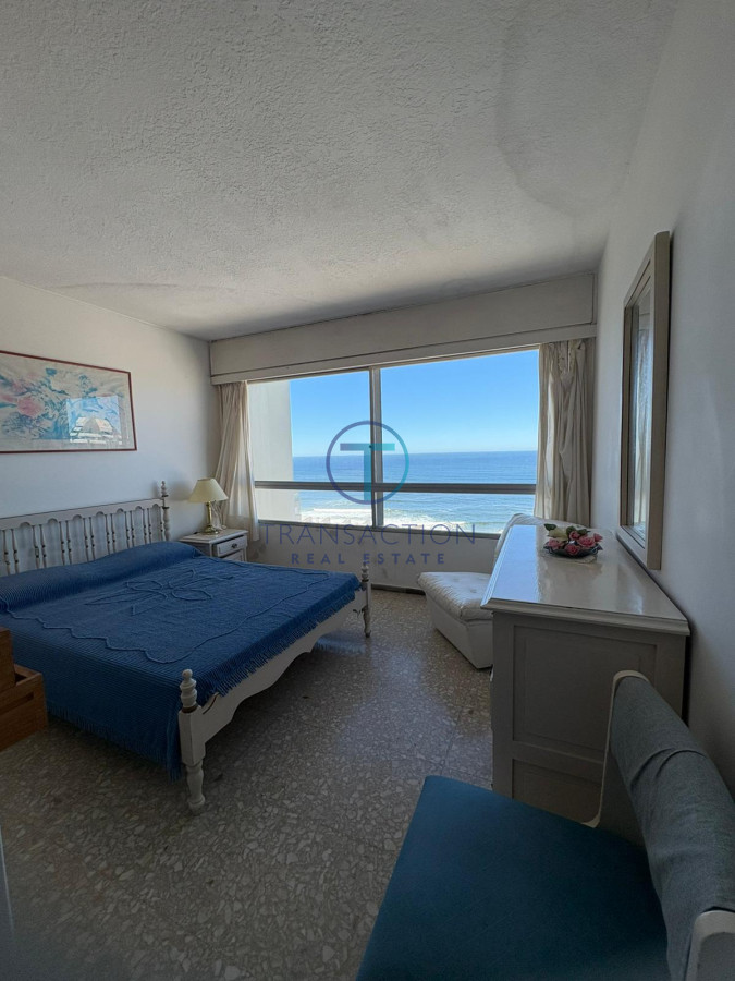 Apartamento ID.1554/ - Apartamento en Punta del Este, Península