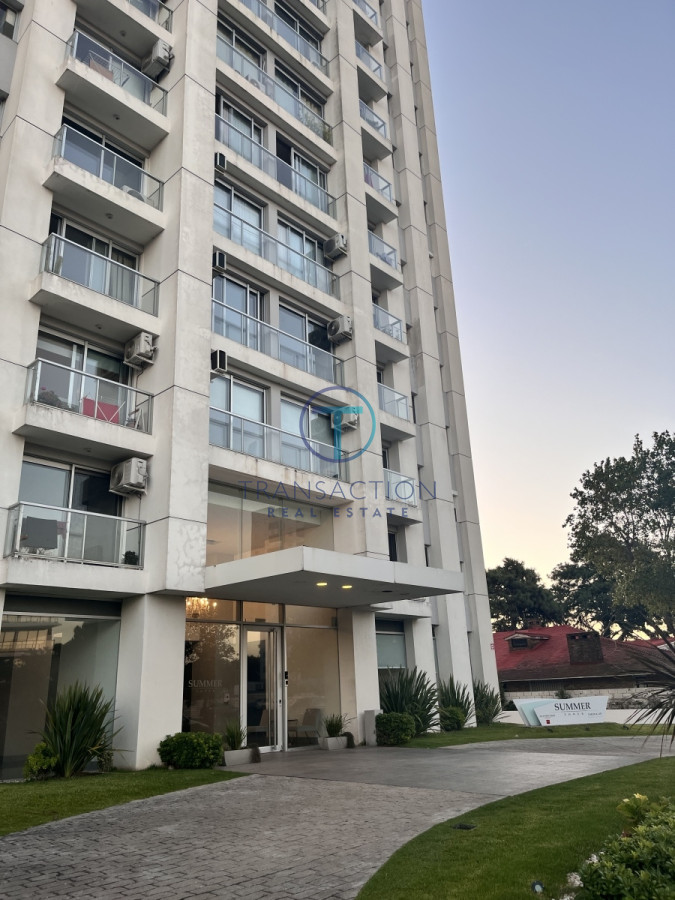 Apartamento ID.927/Venta,-2-dormitorios-atras-Enjoy - venta apartamento a estrenar