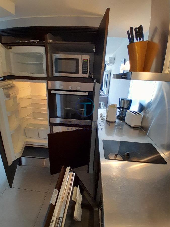 Apartamento ID.1319/Apartamento-en-venta-financiado - Apartamento En Venta 1 Dormitorio Punta del Este, Av Roosevelt