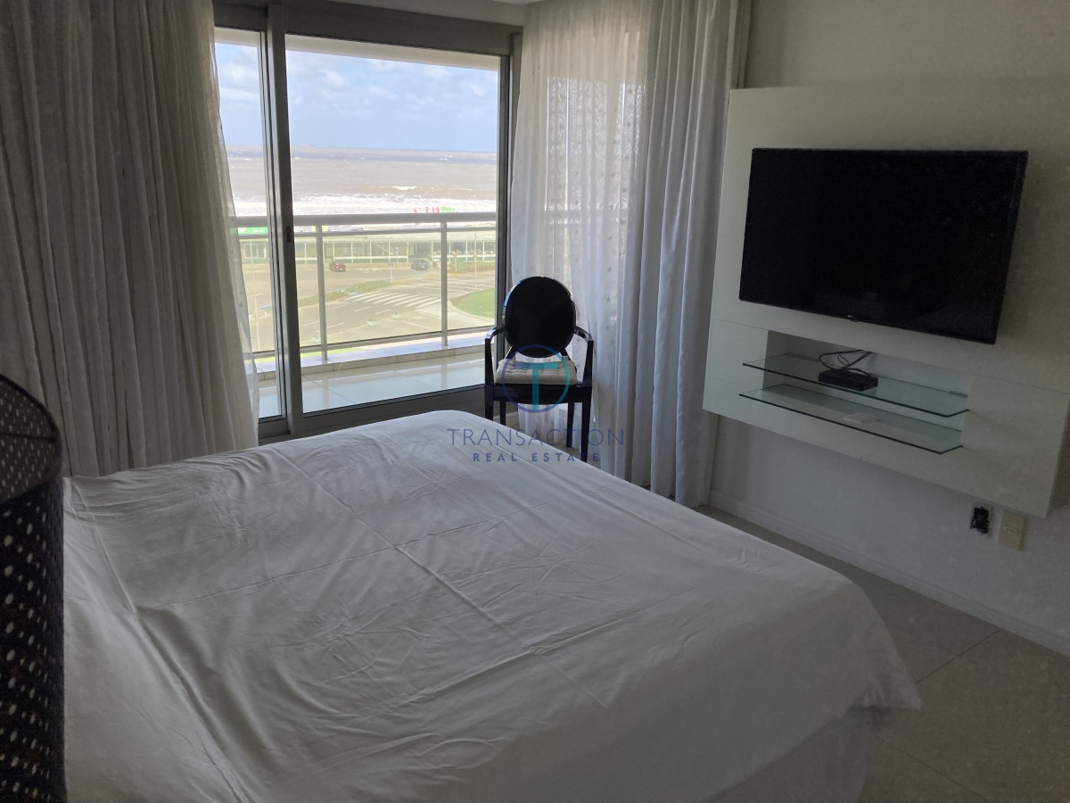 Apartamento ID.568/Apartamento-frente-a-los-dedos-de-punta-del-este - Venta - Apartamento frente a los dedos de punta del este