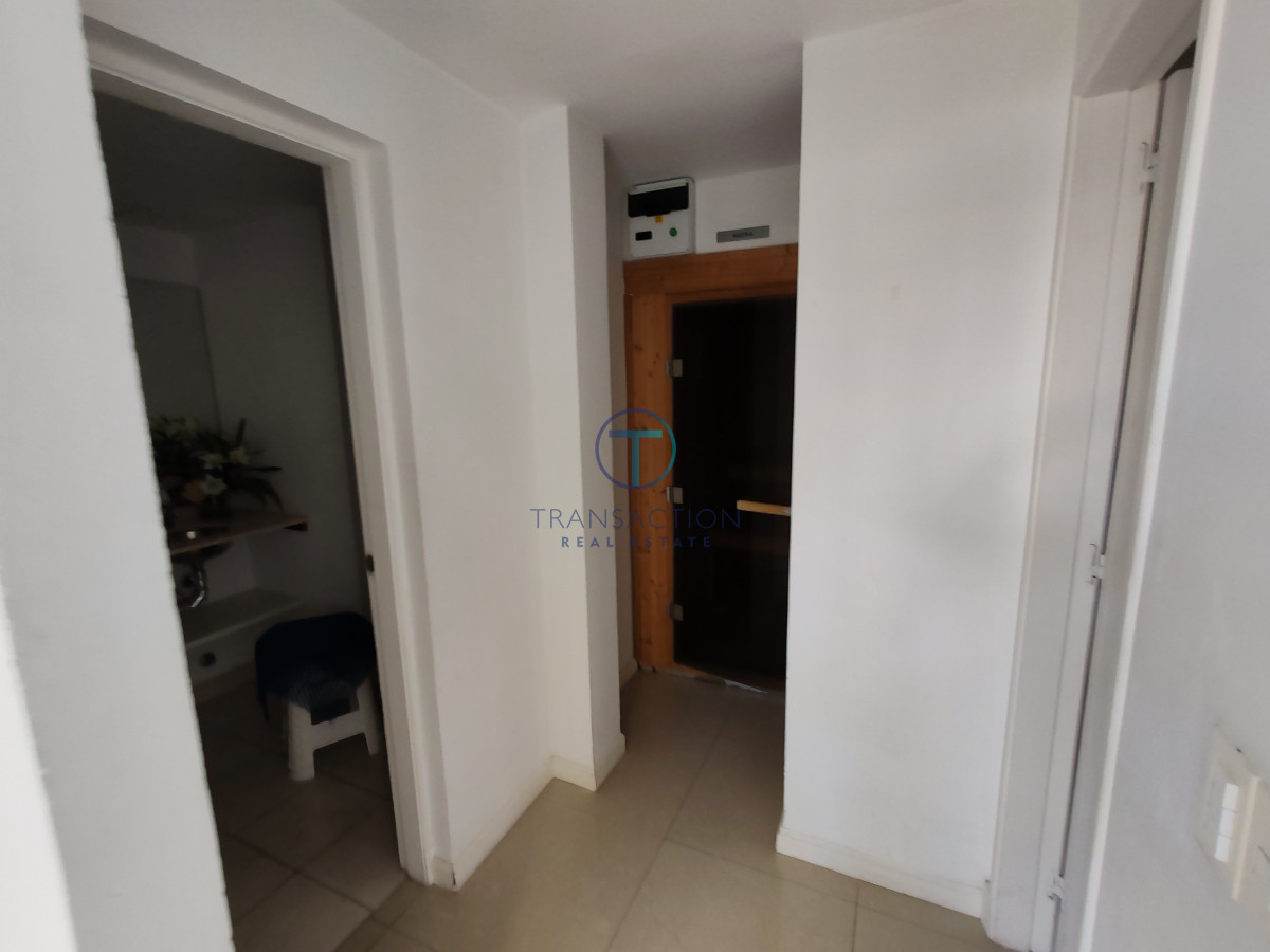 Apartamento ID.1358/  - Apto PUNTA DEL ESTE, Playa mansa
